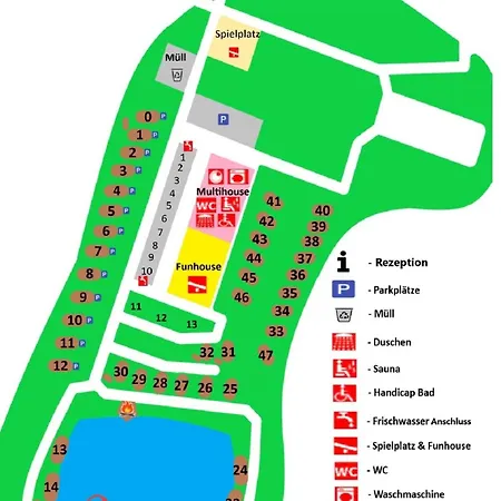 Tatil Evi 16 Premium Pod 